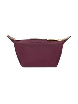 Longchamp Le Pliage Original Nylon Cosmetic Bag 2