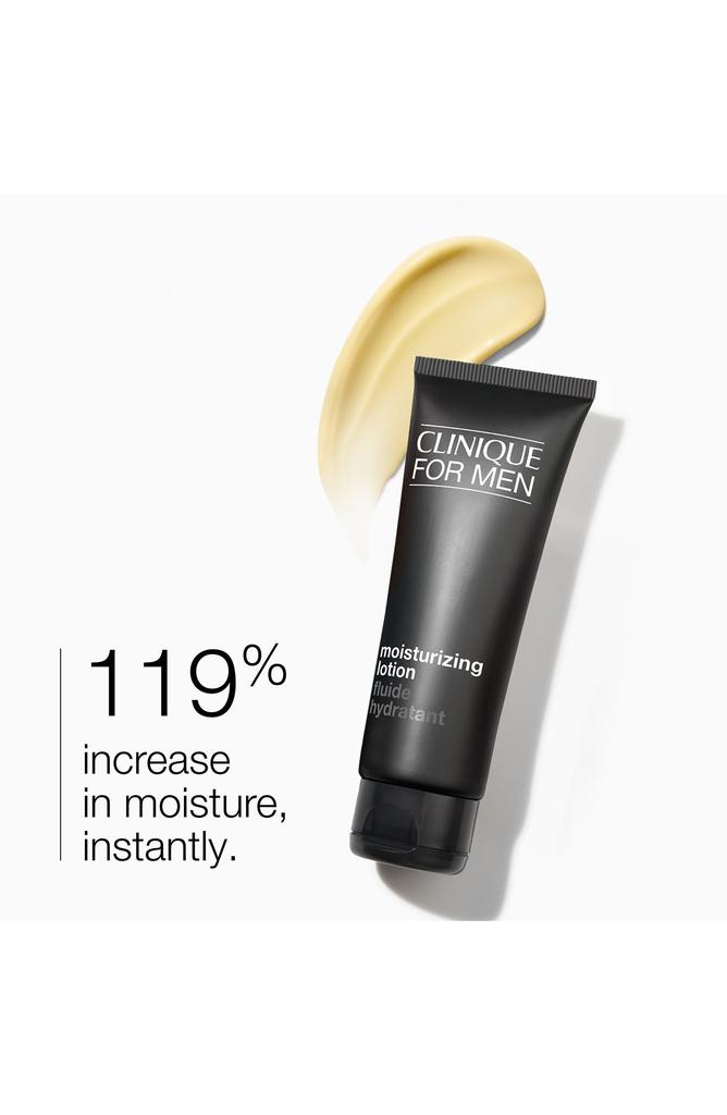 Clinique The Clinique for Men™ Moisturizing Lotion