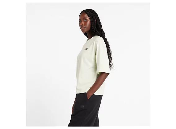 New Balance NYC Marathon New Balance Relaxed T-Shirt