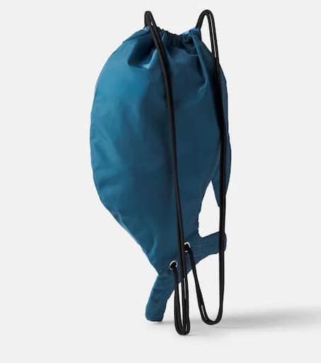 Stella McCartney Printed backpack 3