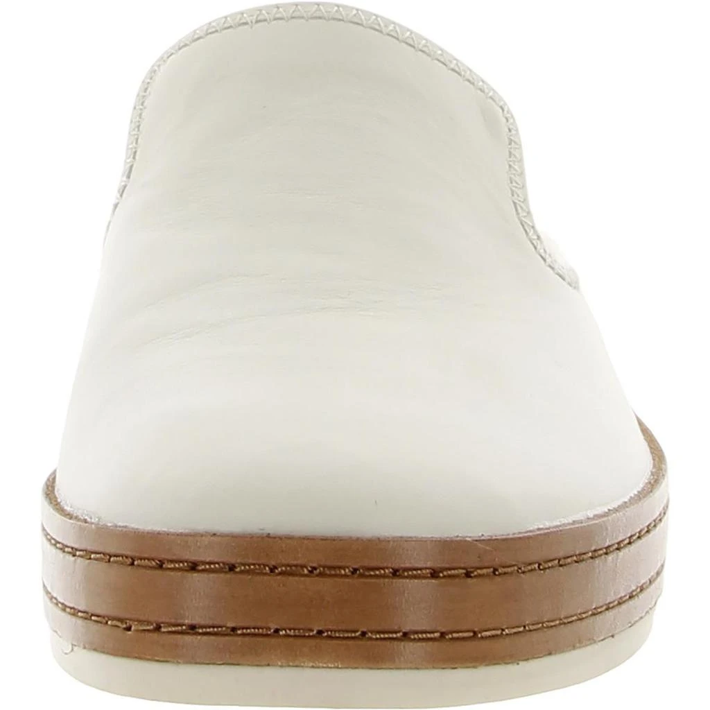 Shop Canella Womens Suede Slip On Mules on Sale at BeyondStyle