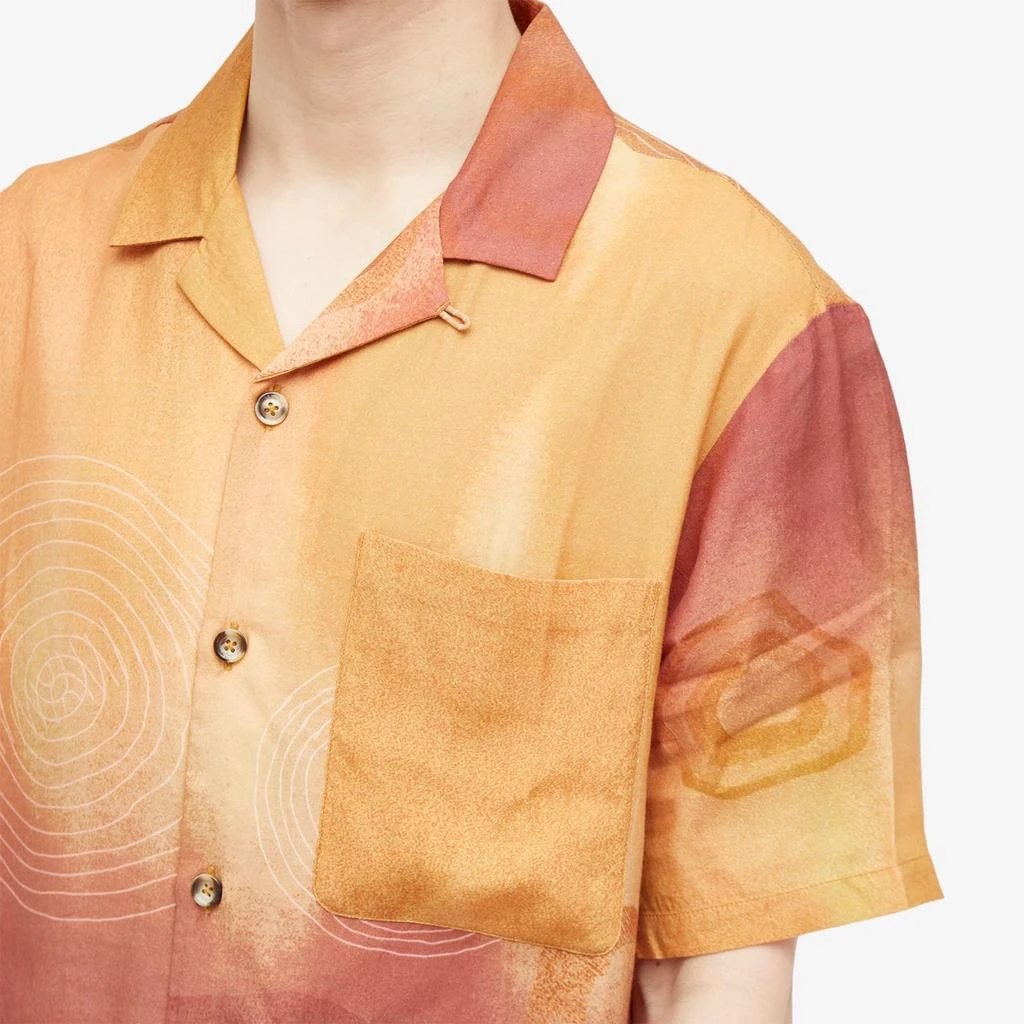 ACMH by Magic Castles ACMH by Magic Castles  Wave Vacation Shirt 5