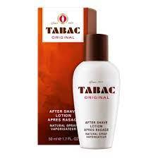 Tabac Tabac - Original Aftershave (50ml)