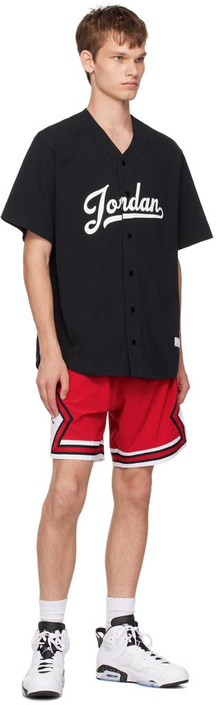 jordan 6 retro shorts