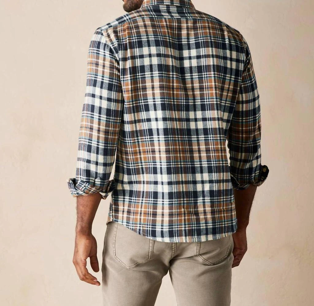 The Normal Brand The Stephen Button Up Shirt 4