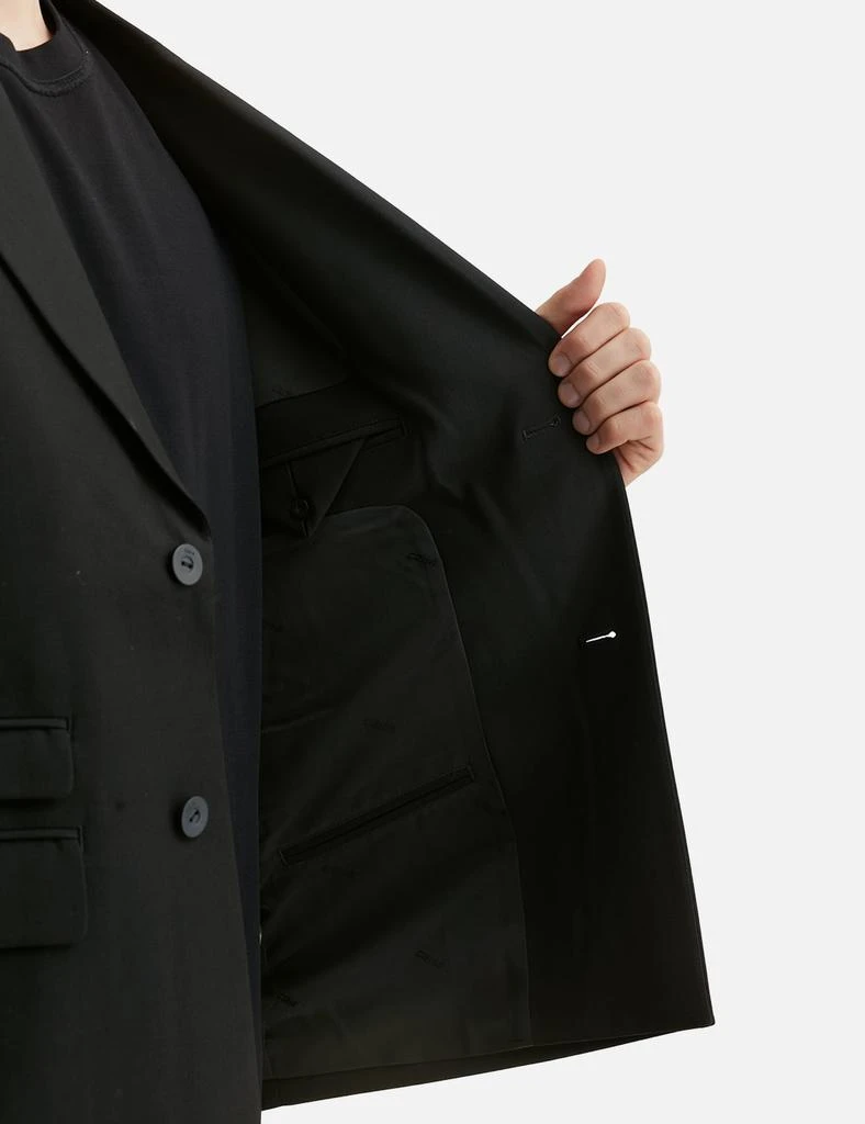 C2H4 Staff Uniform Standard Blazer 6