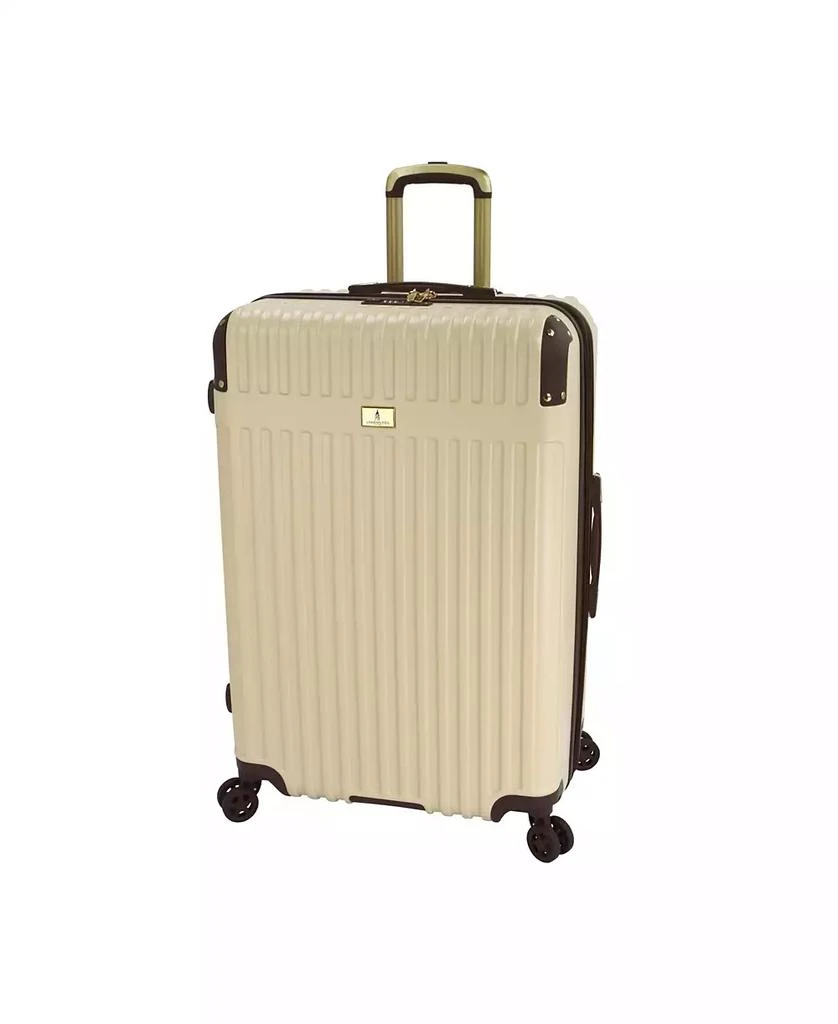 London Fog Brentwood III 29" Expandable Spinner Hardside, Created for Macy's 1