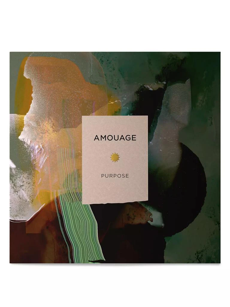 Amouage Purpose Eau de Parfum 4
