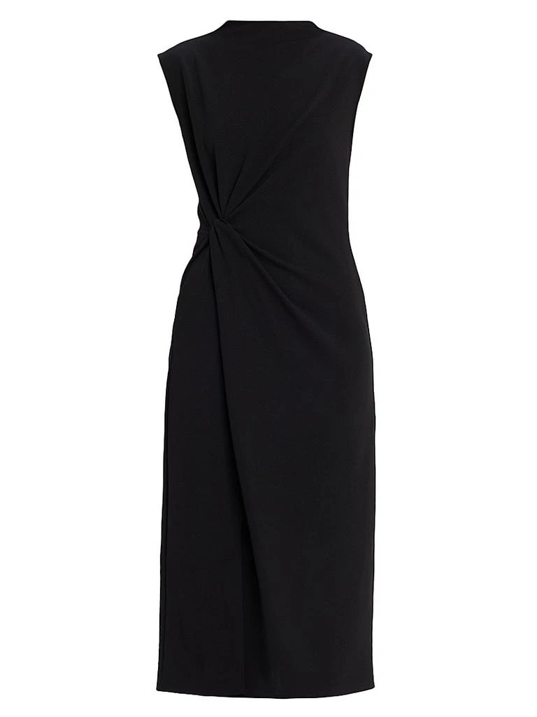Tanya Taylor Robinella Scuba Crepe Midi-Dress - Dresses & Skirts - Compare  Prices from 8+ Stores - Free Shipping - BeyondStyle