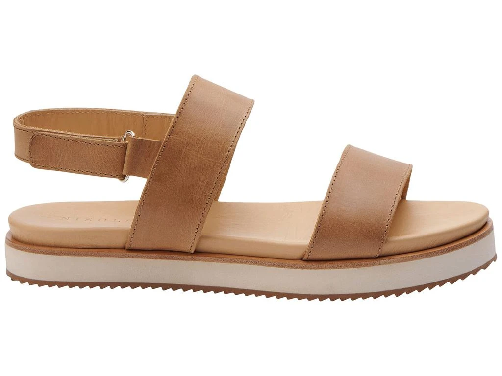 Nisolo Go-To Flatform Sandal 4