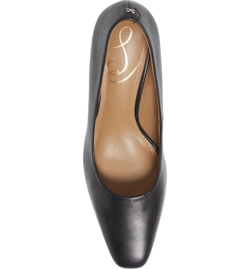 Sam Edelman Rika Pump 5