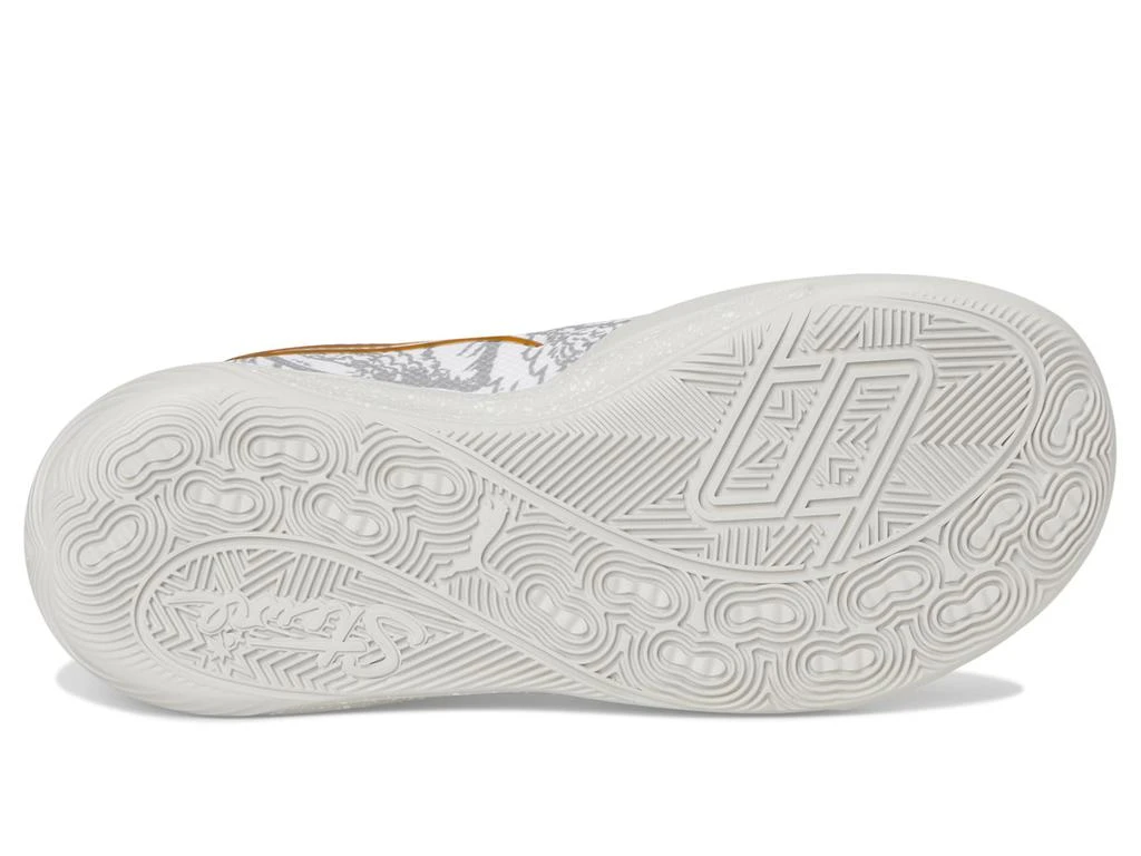 Puma Stewie Harry Potter Basketball Shoes 3