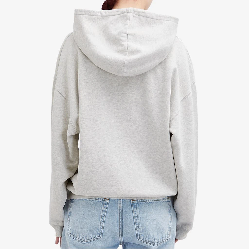 Anine Bing Anine Bing Harvey Hooded Crew Sweat 3