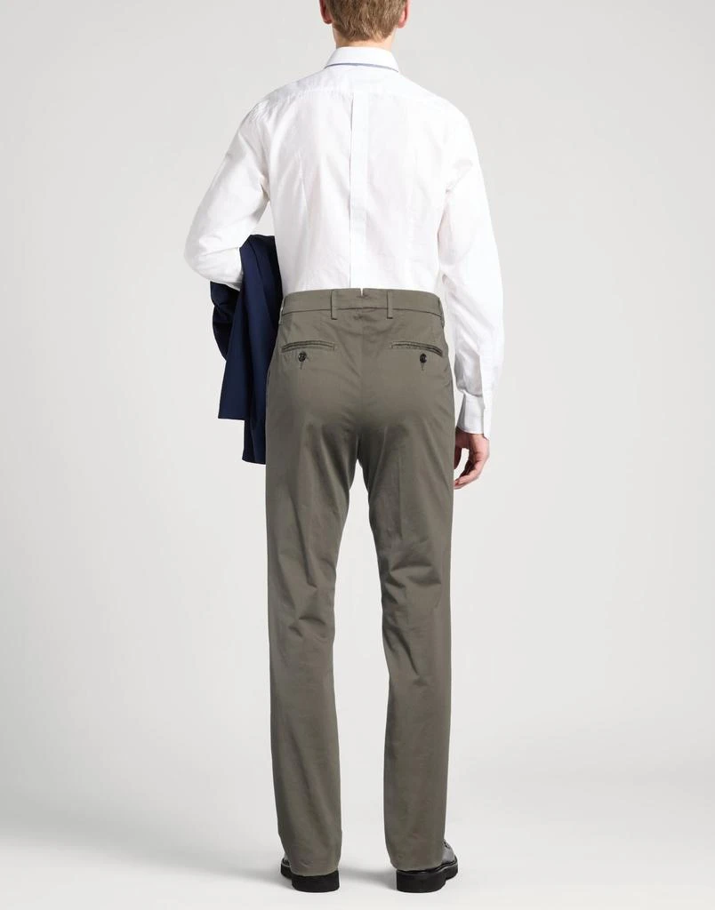 TRUSSARDI Casual pants 3