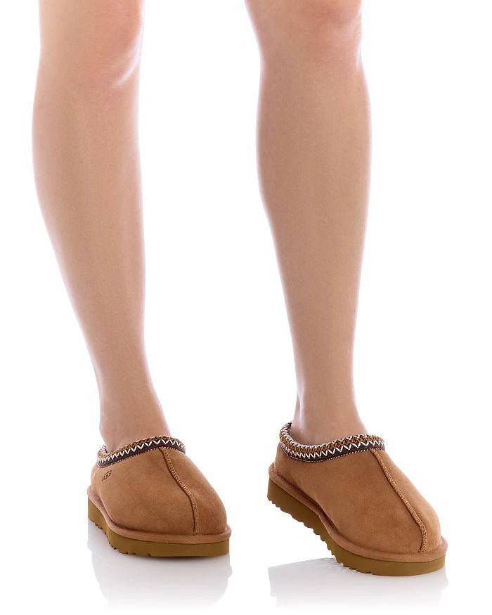 UGG Women's Tasman II Leisure Slippers 2