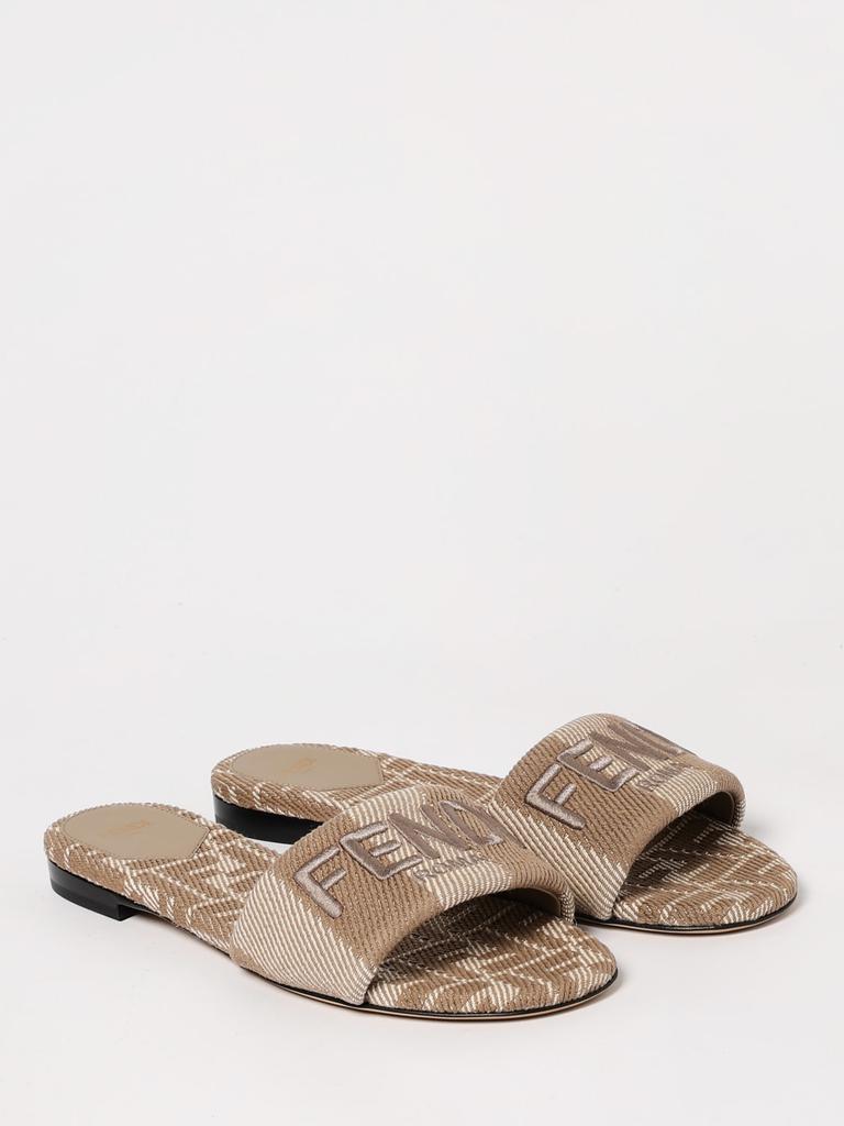 Fendi Shoes woman Fendi