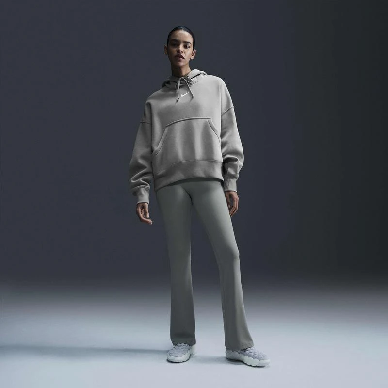 NIKE Nike PHNX Fleece OS Pullover Hoodie - Women's 1