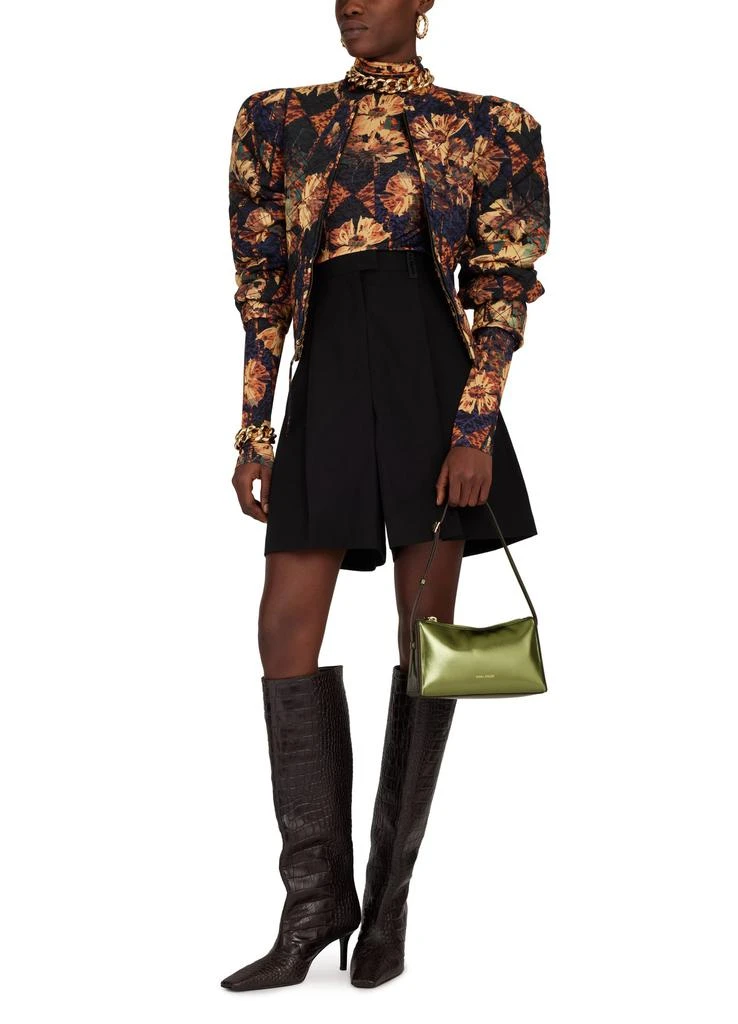 Ulla Johnson Aurelia turtleneck sweater 6