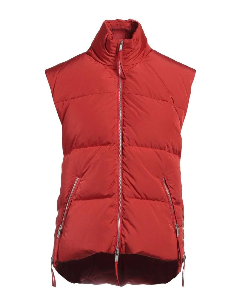 Jil Sander Vest 1