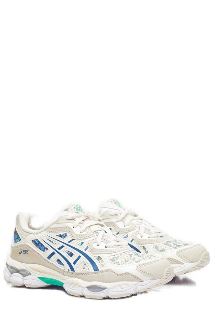 Asics ASICS Gel-NYC Floral-Printed Lace-Up Sneakers 3