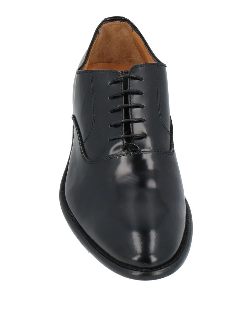 FLORSHEIM IMPERIAL Laced shoes 4