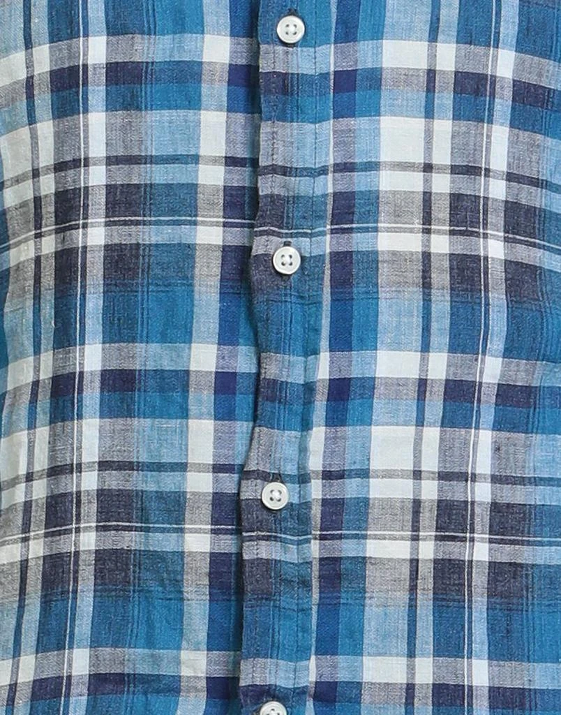 B.D.Baggies Checked shirt 4