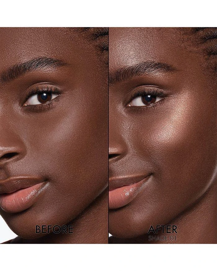 Dior Forever Glow Luminizer 6