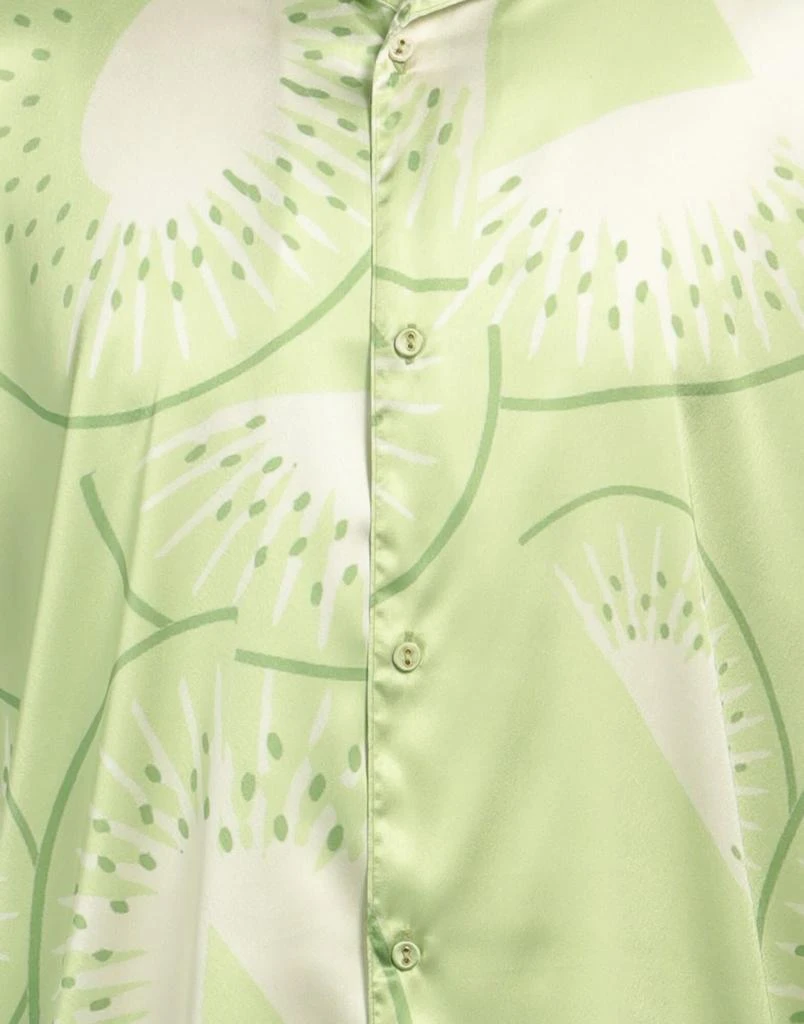 House Of Sunny Patterned shirt 4