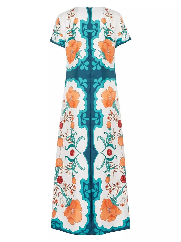 LA DOUBLE J Swing Dress 2