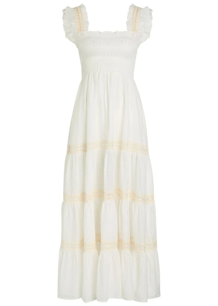 Kourt Calypso Maxi Dress - Dresses & Skirts - Compare Prices from 8+ Stores  - Free Shipping - BeyondStyle