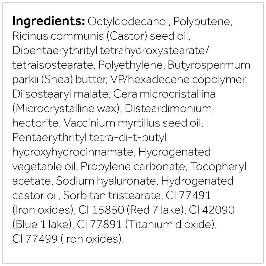 No7 HydraLuminous Lip Balm 3