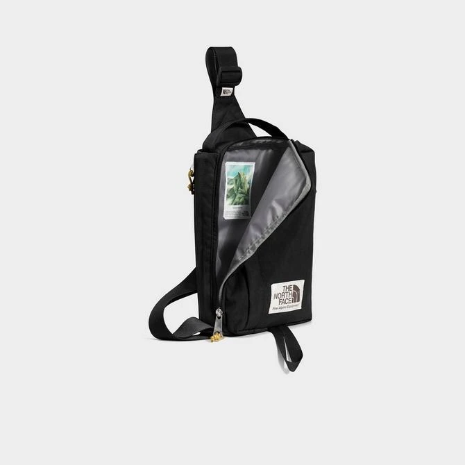 The North Face The North Face Berkeley Field Bag (5L) 3
