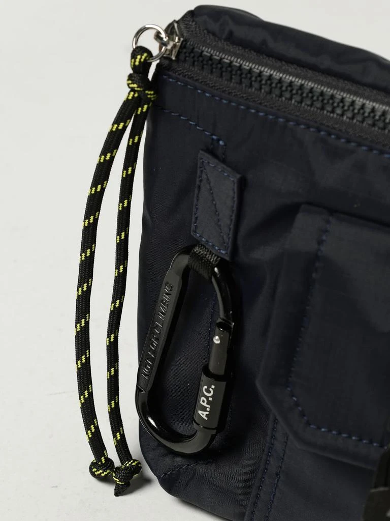 A.P.C. Belt bag men A.P.C. 3