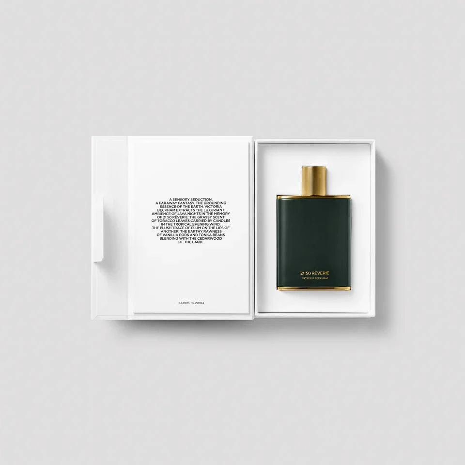Victoria Beckham Beauty 21:50 Reverie Eau De Parfum 3
