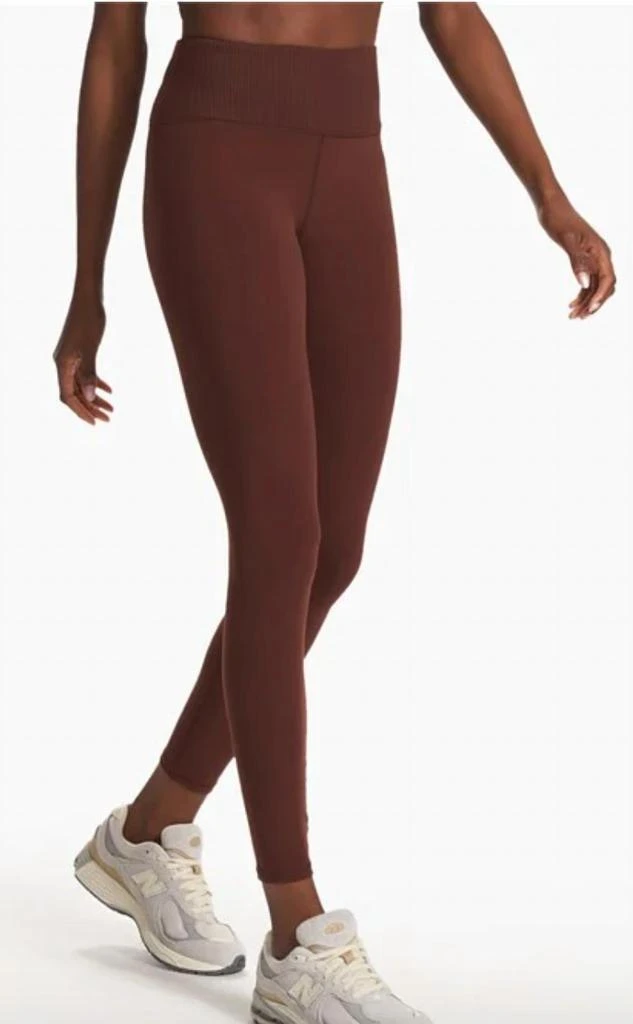 Vuori Vuori - Rib Studio Leggings 3