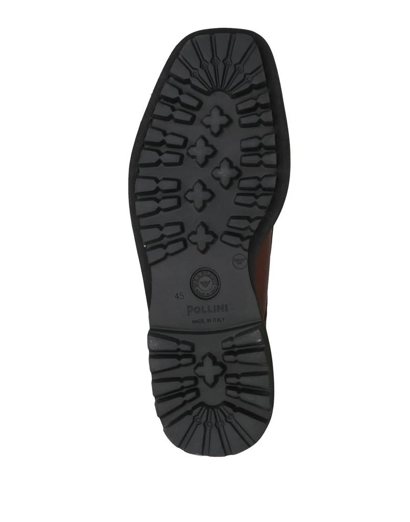POLLINI Laced shoes 5