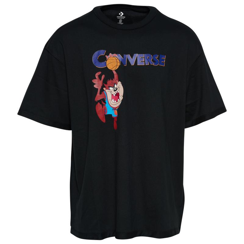 Converse Converse Space Jam T-Shirt - Men's
