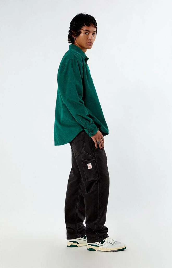 Levi's 555 Relaxed Straight Carpenter Jeans 1