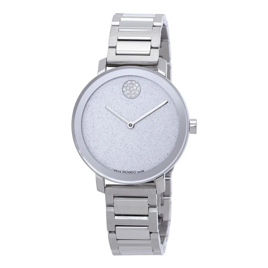 Movado Bold Evolution Quartz Ladies Watch 3600827 1