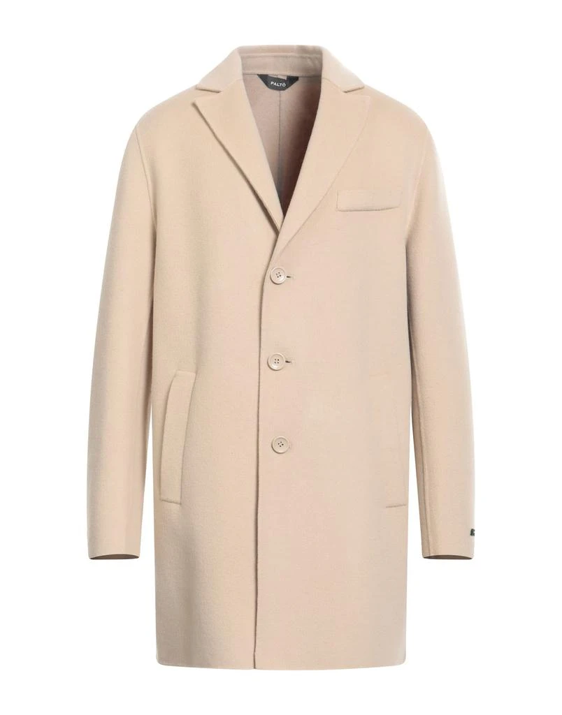 PALTÒ Coat 1
