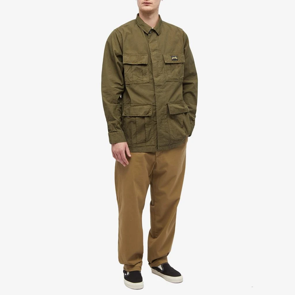 Stan Ray Stan Ray Utility Jacket 4