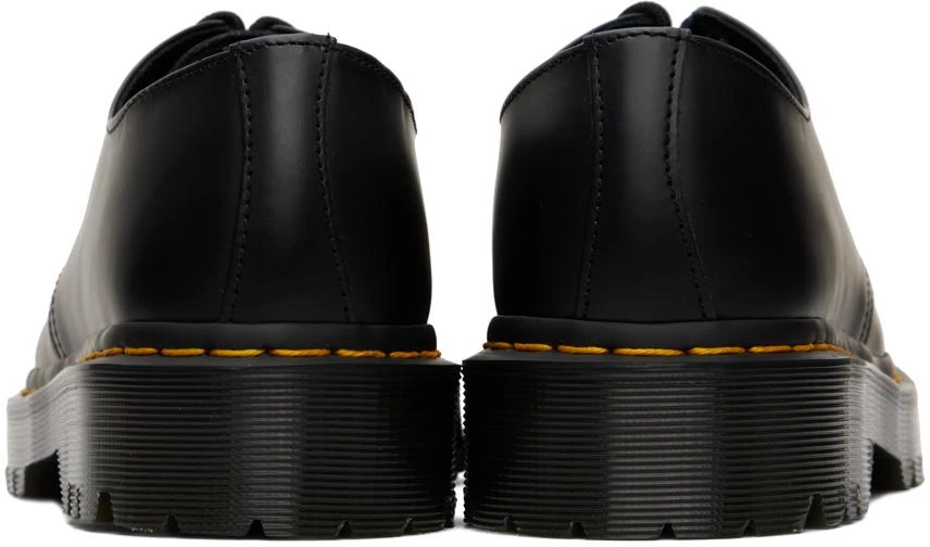 Dr. Martens Black 1461 Bex Oxfords 2