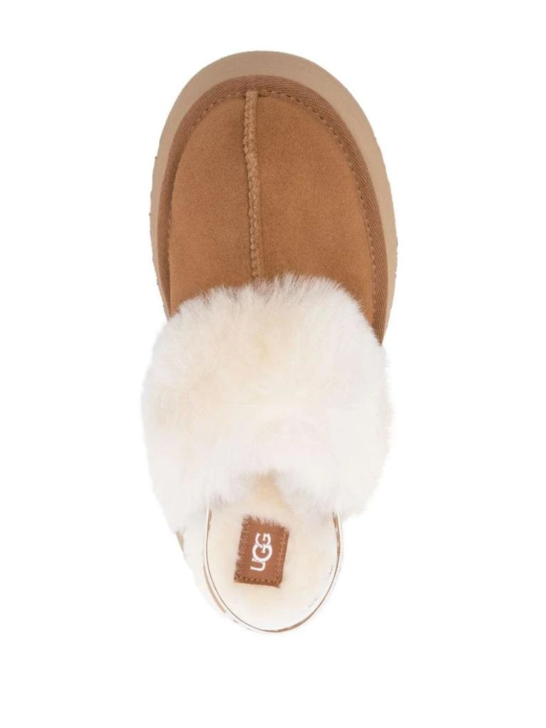 UGG UGG Funkette Slippers 3
