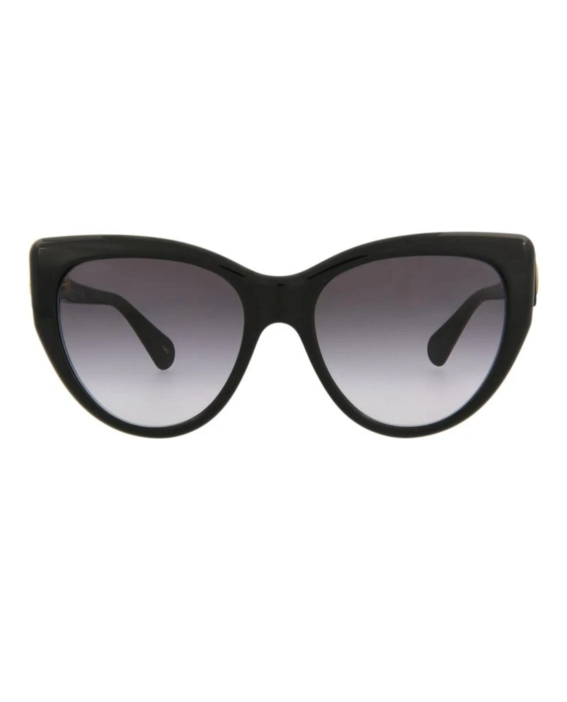 Gucci Cat Eye-Frame Injection Sunglasses 1