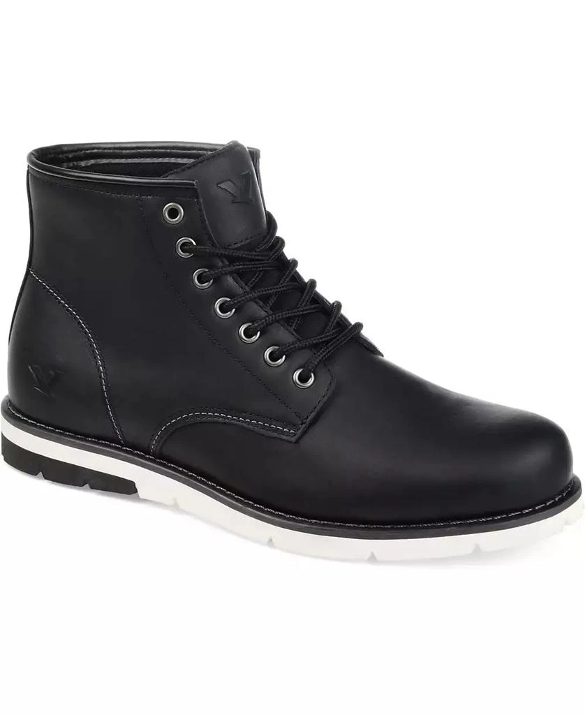 Territory Men's Axel Ankle Boots 1