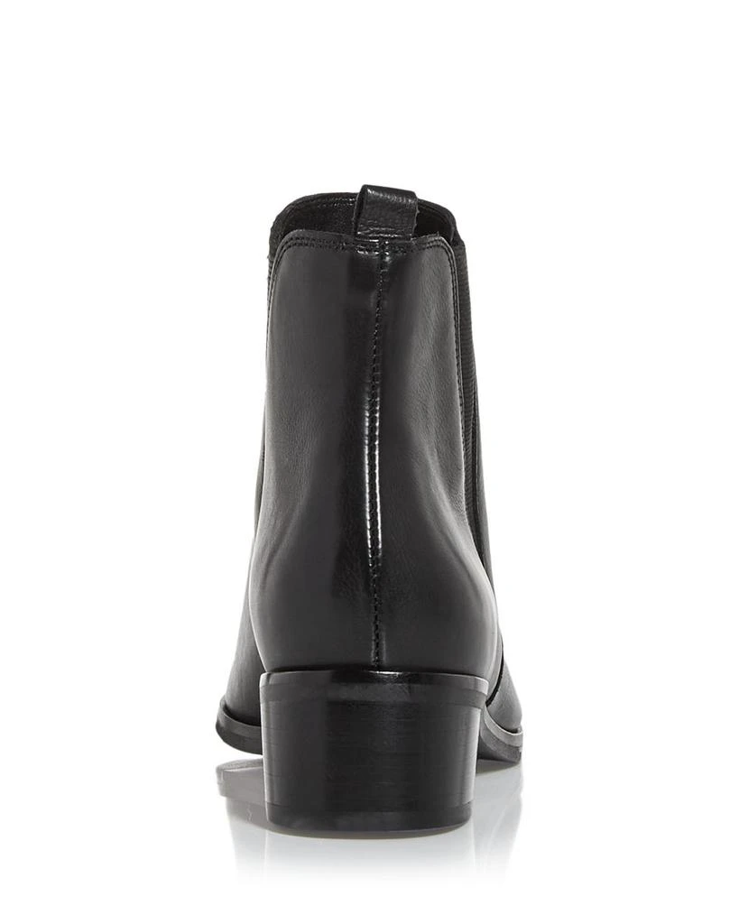 Marc Fisher Women's Yale Pointed Toe Chelsea Boots 5