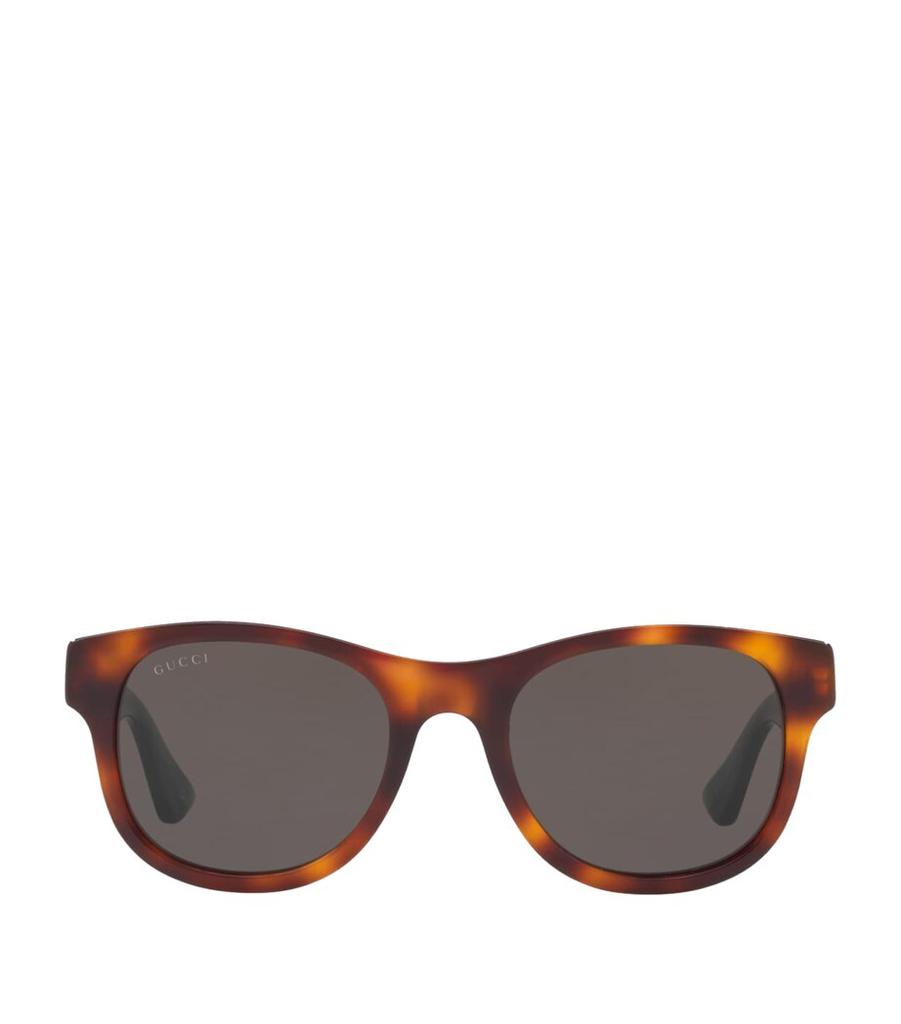 Gucci Acetate 0GC001651 Sunglasses