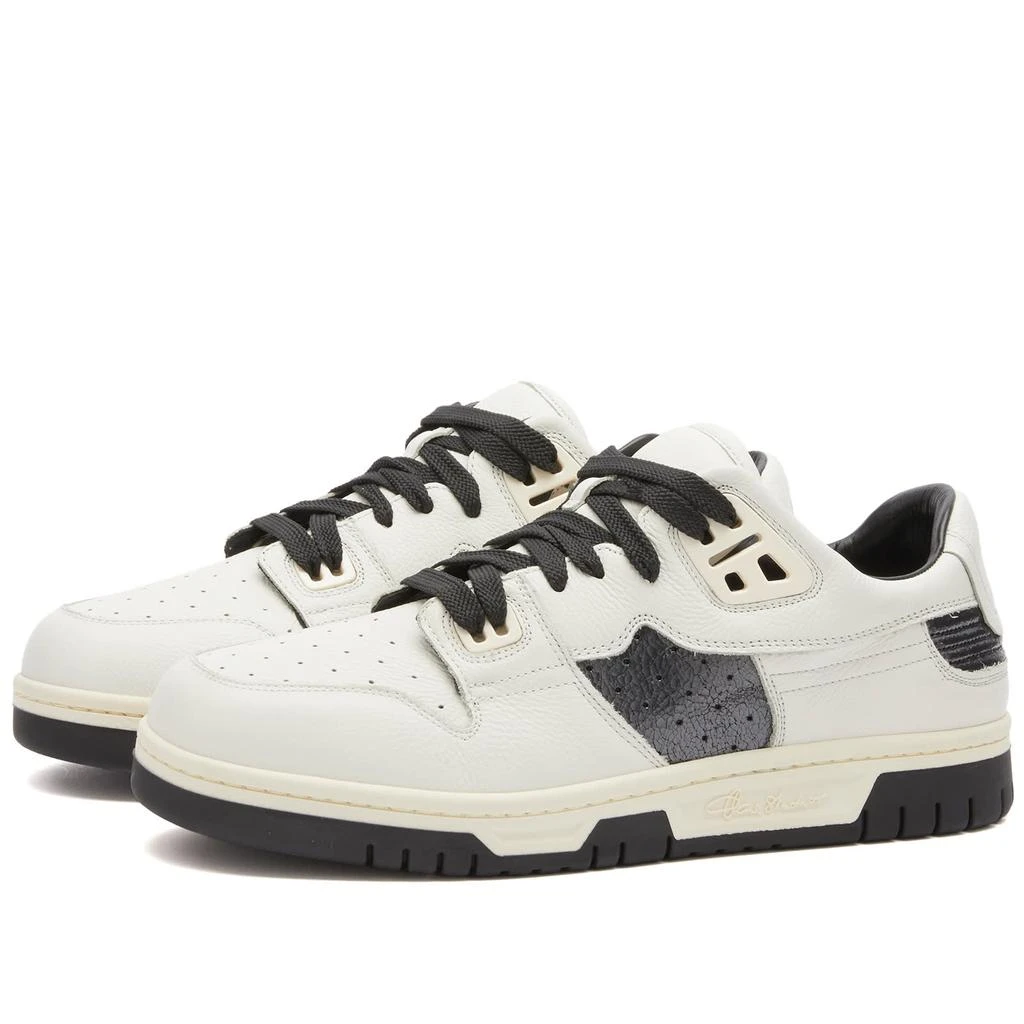 Acne Studios Acne Studios 08STHLM Low Pop Sneakers 1