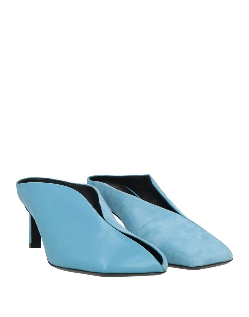 Jil Sander Mules and clogs 2