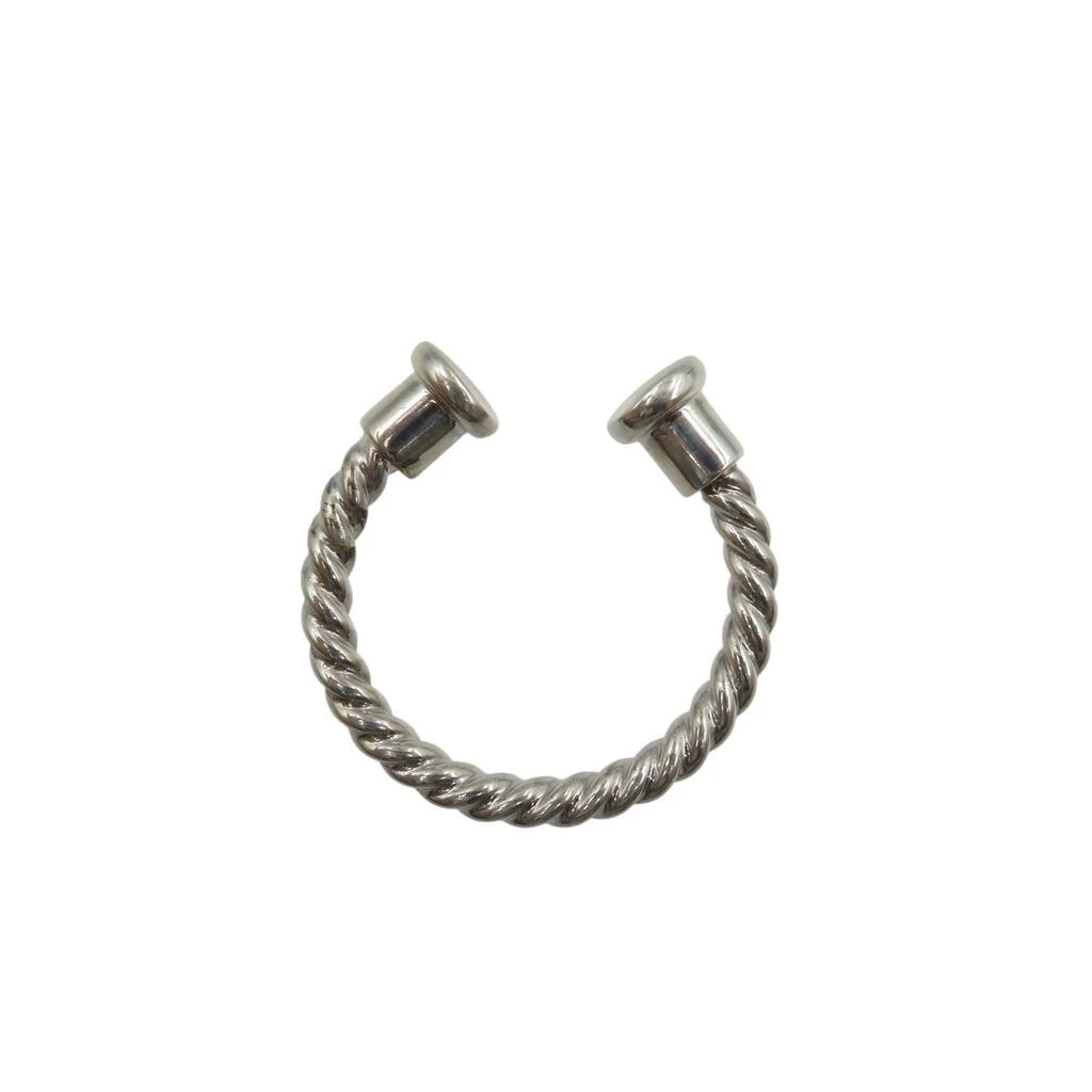 BVLGARI 925 Keyring (Pre-Owned)